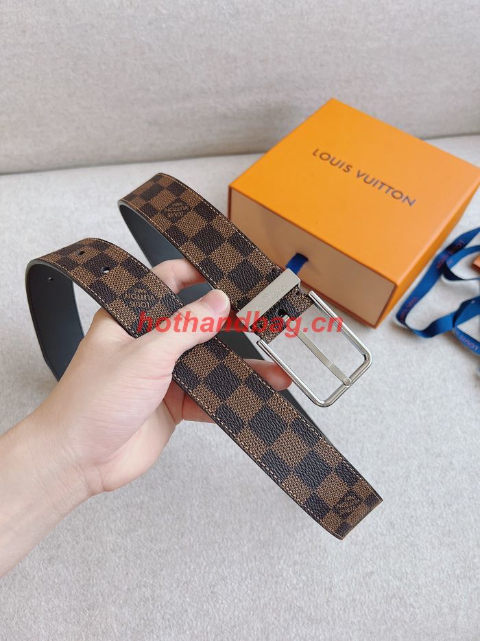 Louis Vuitton Belt 35MM LVB00078 Louis Vuitton Belt 35MM LVB00078
